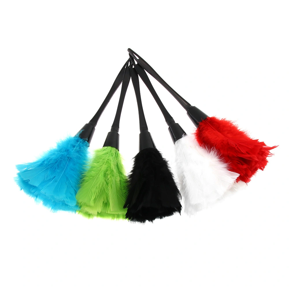 Hot Selling Flat Feather Duster