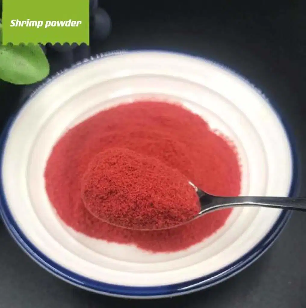 Wholesale Shrimp Seasoning Powder Bouillon Powder for Africa Food