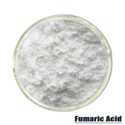 Food Grade Cws Bverage for Fumaric Acid CAS 110-17-8