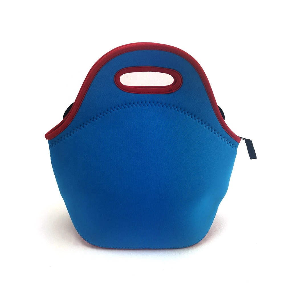 Cute Colourful Thermal Delivery Bags Eco-Friendly Cooler Bag