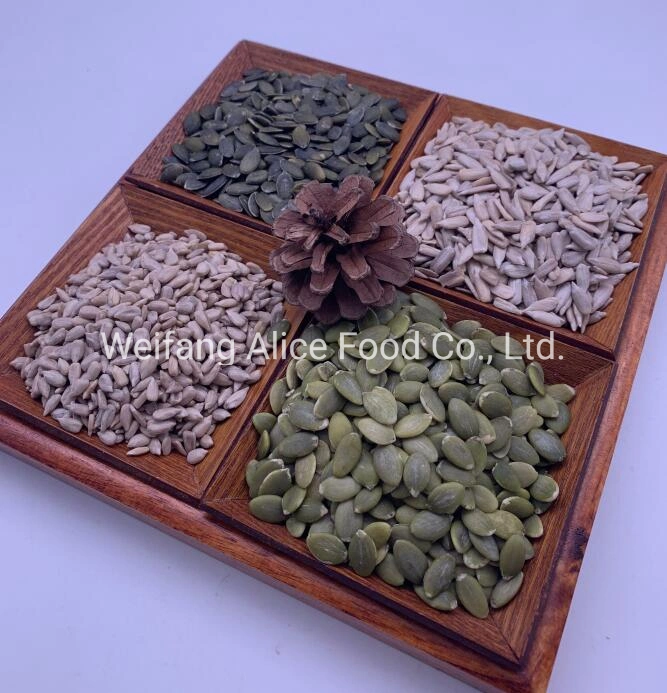 New Crop Pumpkin Sunflower Seeds Bulk Price Seeds Kernels