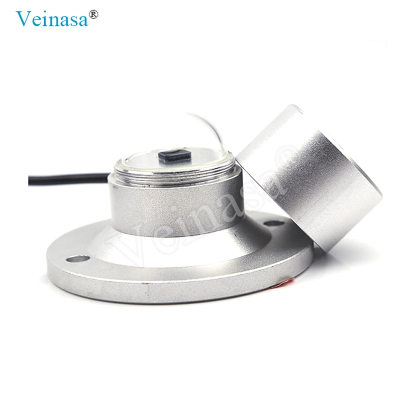 Veinasa-Zfs02 Hot Sale Meteorology Energy Agriculture Construction Simple Total Solar Radiation Spectrometer Sun Tracking Sensor