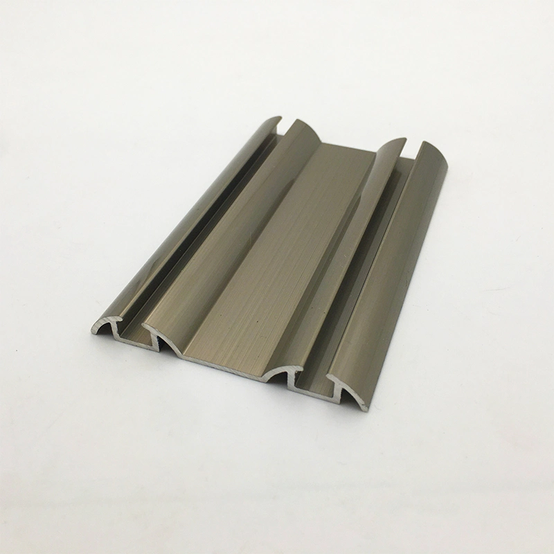 Sliding Window Materials Aluminum Profile for Middle East Market