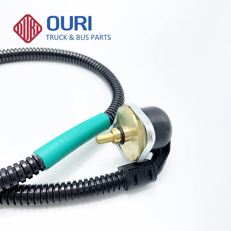Ouri Truck Parts Oil Pressure Sensor 20552760 3172524 20909613 20552960 for Volvo Truck