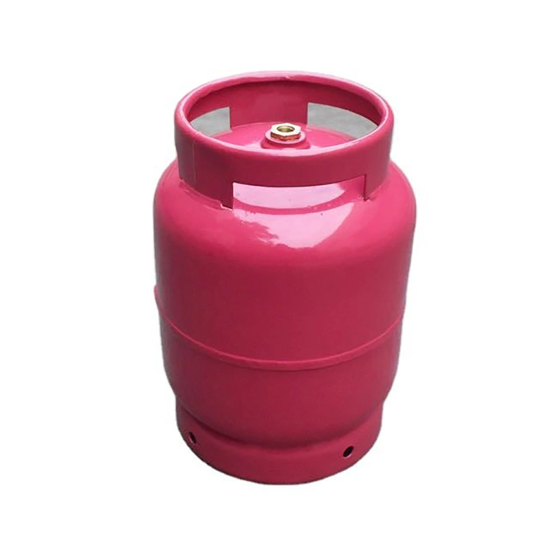 2022 Manufacturers Supply Gas Cylinder Portable Kitchen Tools LPG Cylinder