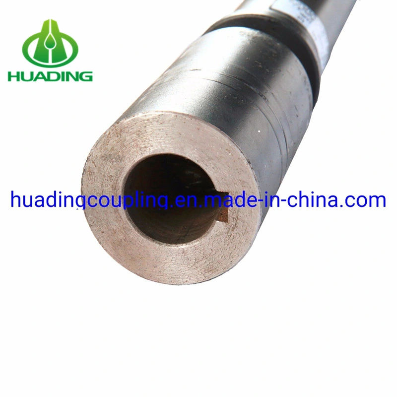 Huading Whl Sliding Block Wear Resistant Universal Joints Used for Straightening Machine