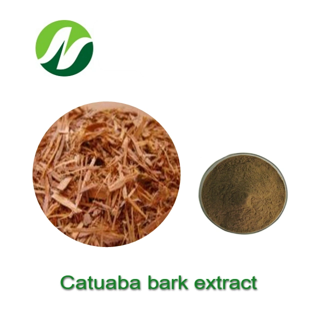 Lowest Price Good Quality Water Soluble Trichilia Catigua Extract Catuaba Bark Extract Powder