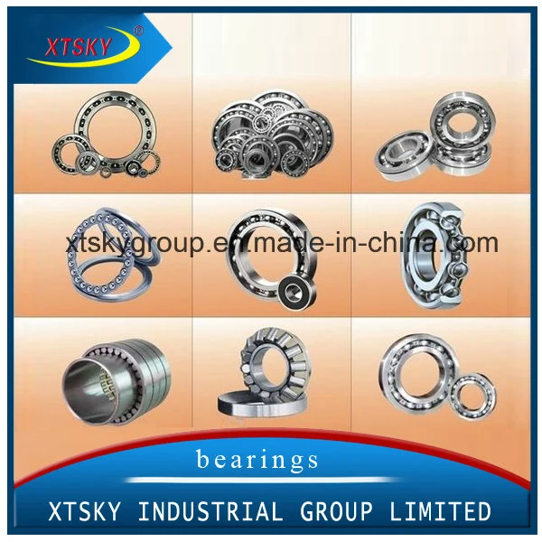 Xtsky Good Quality Auto Clutch Release Bearing (50SCRN40P4)