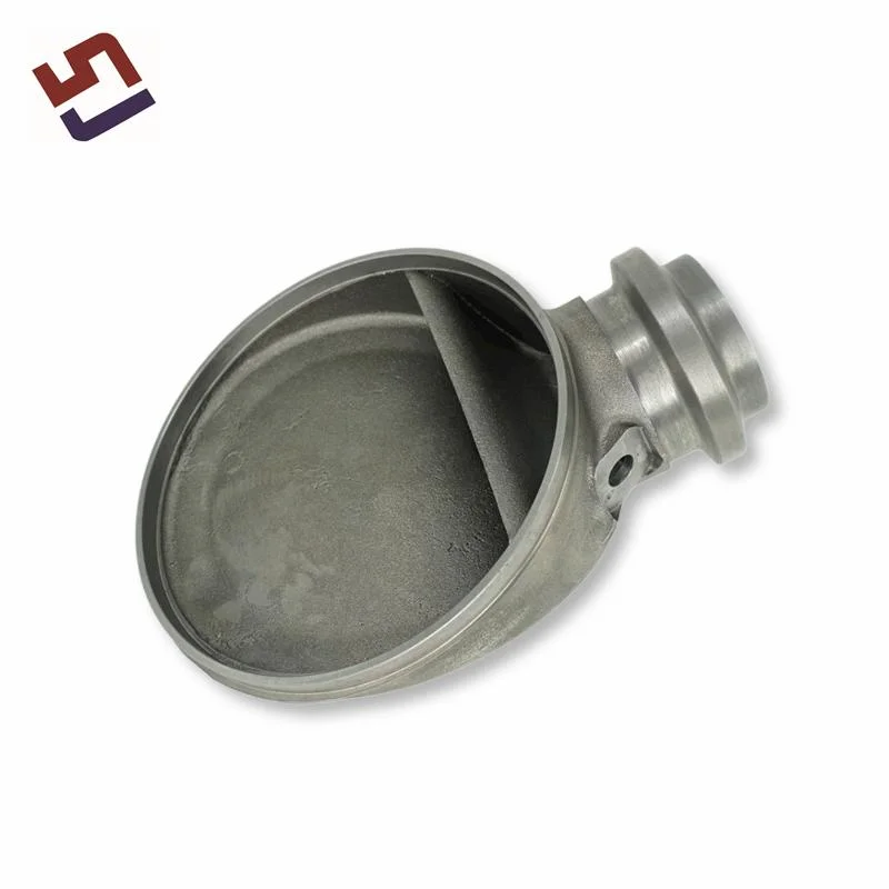 Wholesale/Supplier Price Top Quality Iron Cast Auto Spare Parts Exhaust Cone