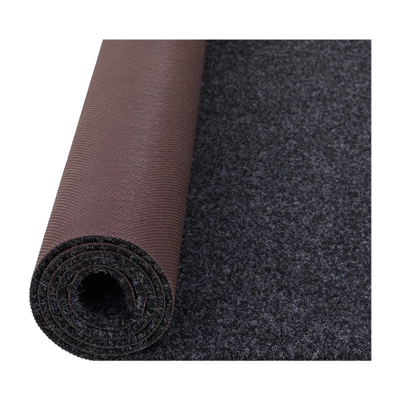 Carpet Rug Non-Slip Rubber Bottom Floor Rugs Area Runner Carpet