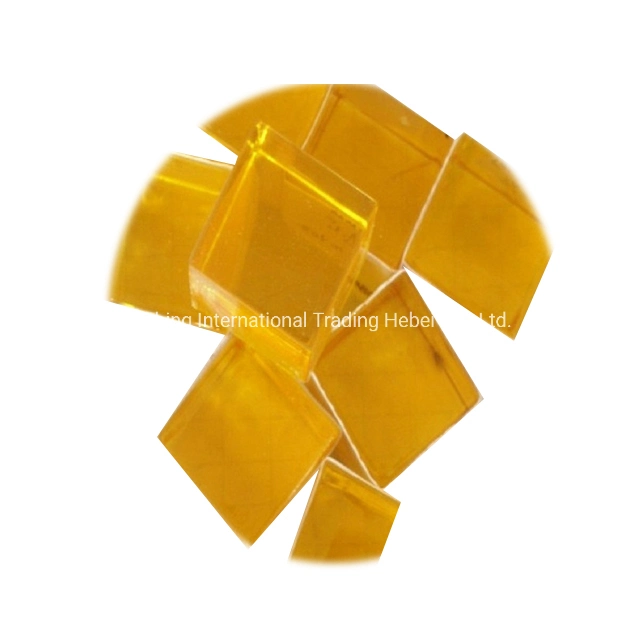 High quality/High cost performance  Glycerol Ester of Rosin in Depilatory Wax 8050-31-5