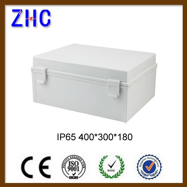 Gt 400*300*180 ABS Enclosure Waterproof Connection Box Junction Box