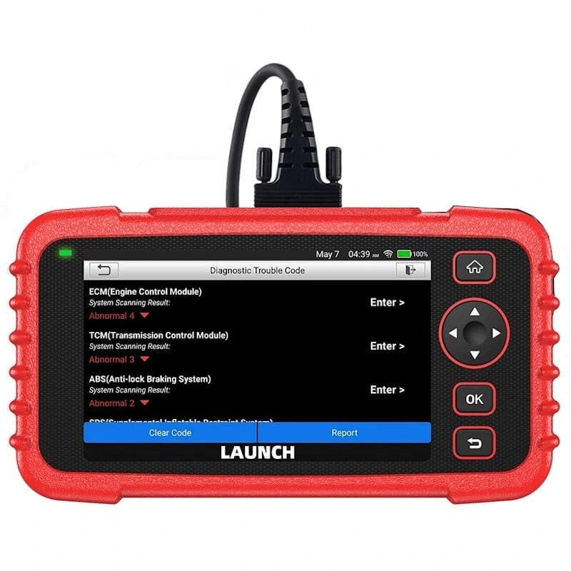 Inicie Crp129X Car Diagnostic Tool Auto Scanner