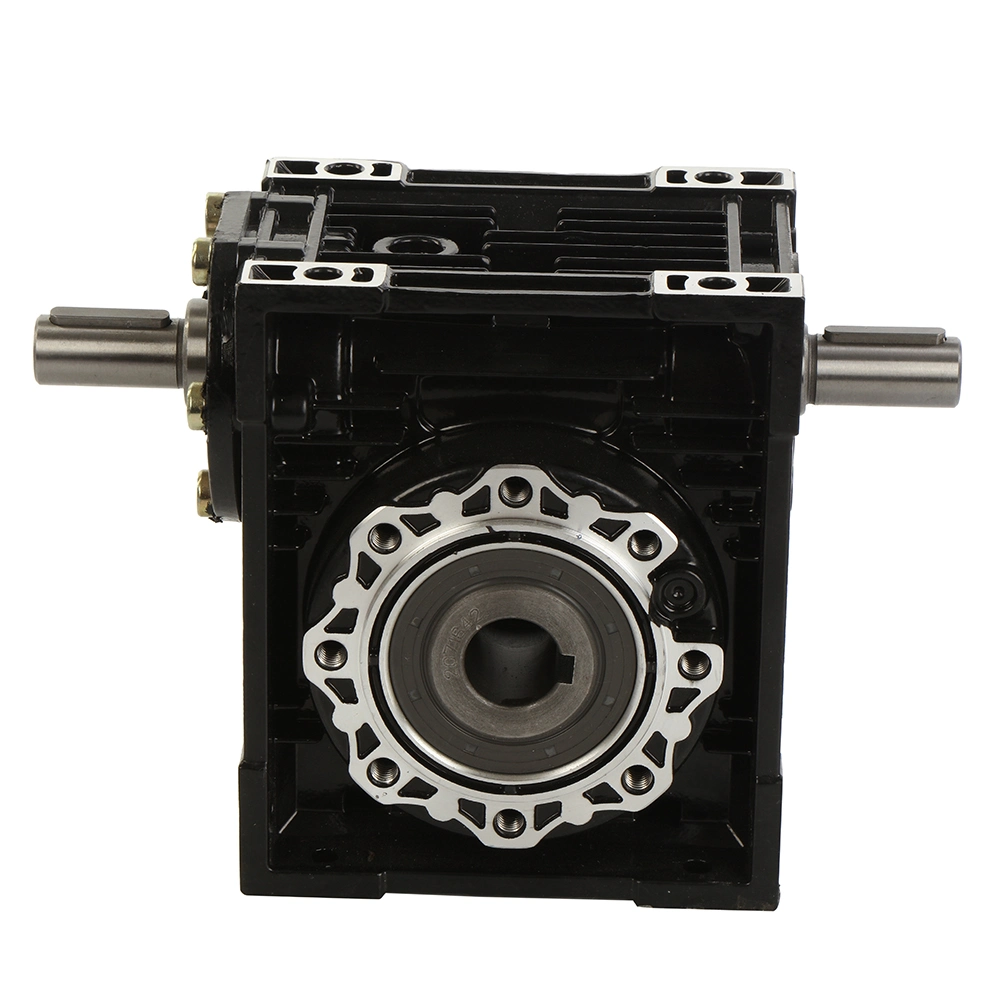 E-RV 025 Eed Worm Gear Gearbox Reducer Eed Transmission