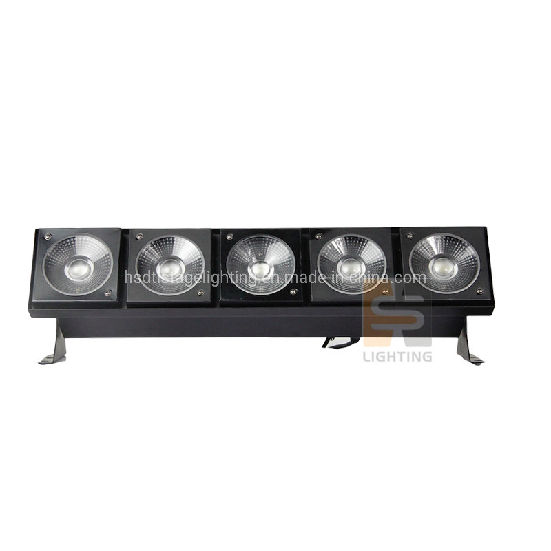 إضاءة مرحلة LED مصفوفة 30 واط × 5 PCS