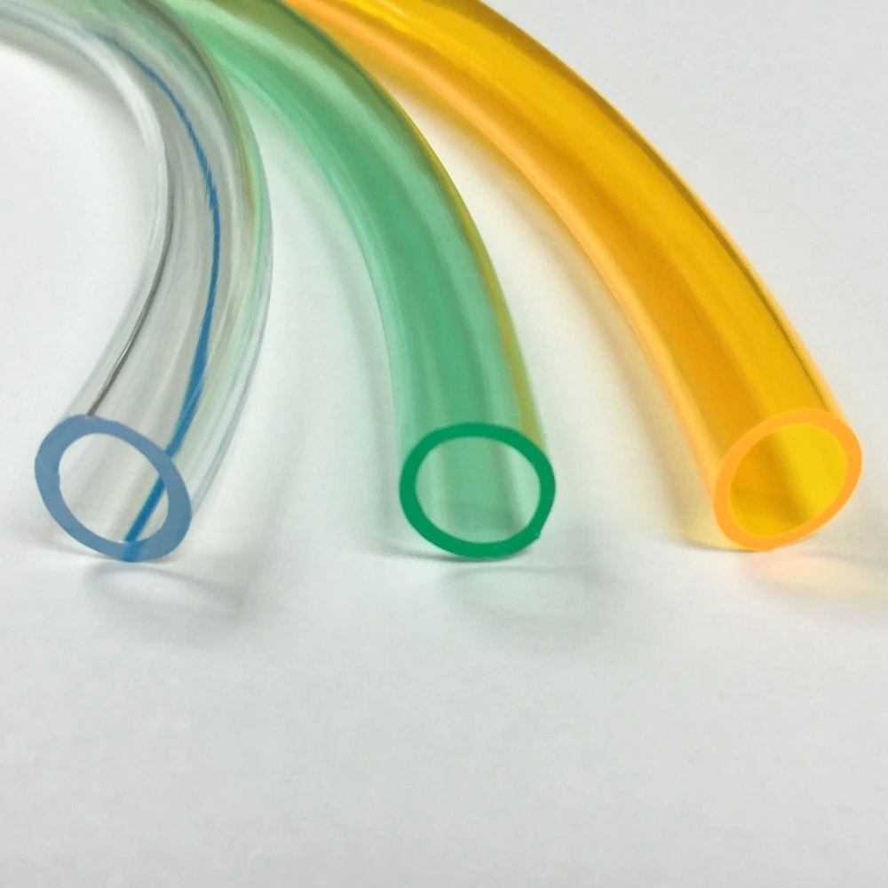 1 Inch 25mm Clear Tubing Industrial Water Hose Level Tube