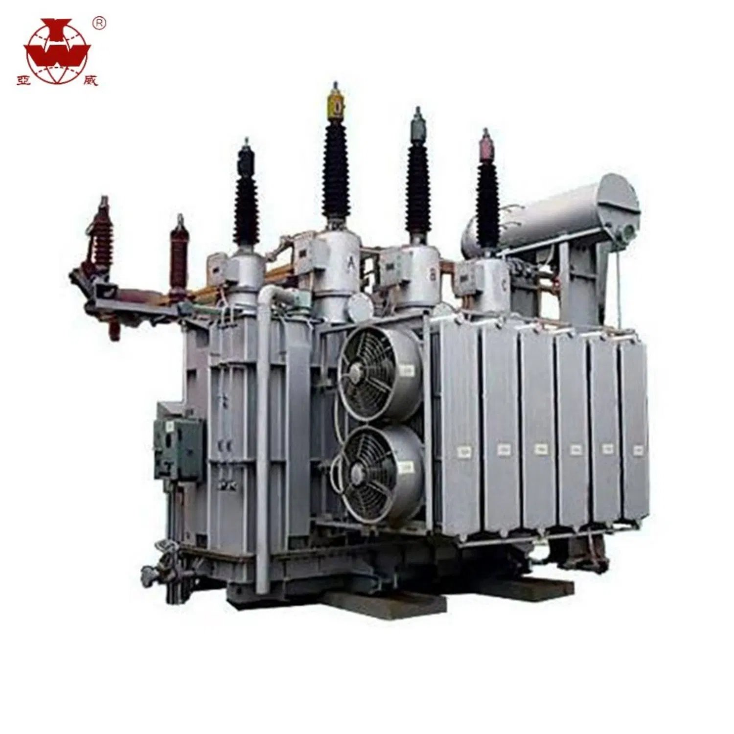 220kv/110kv Transformer 100mva for Power Substation with EPC Certification Ynyn0d11 Vector Group