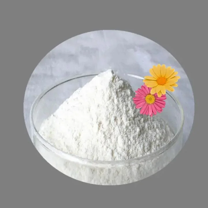 Food Additives Flavors and Fragrances Ethyl Vanilin/ Price Vanillin