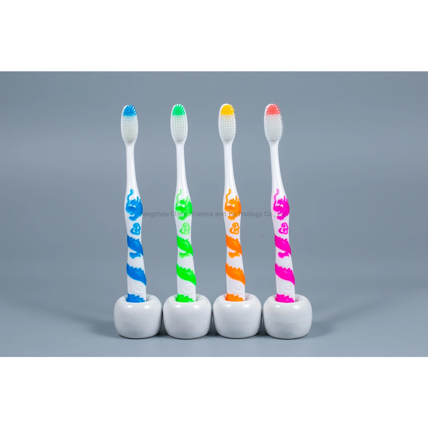 Prix compétitif sur le temps de livraison fabricant de brosse à dents