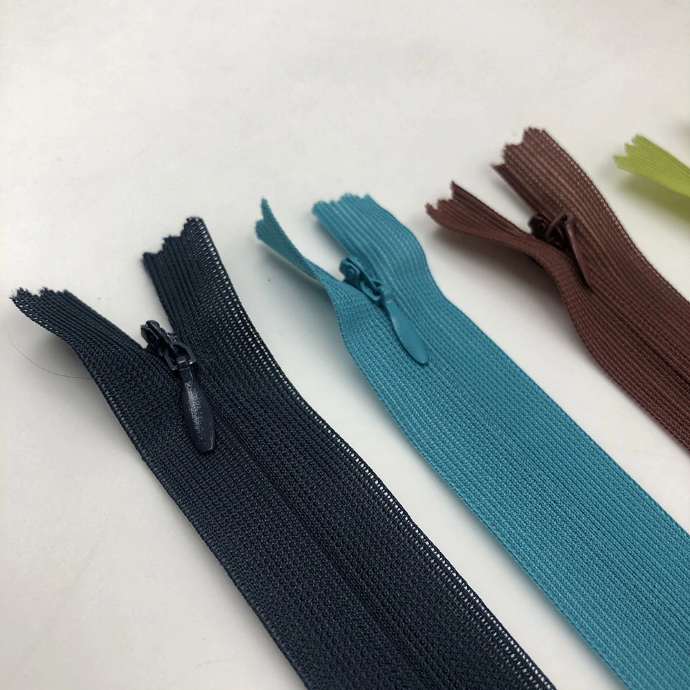 High quality/High cost performance  Invisible Zipper for Women Clothes