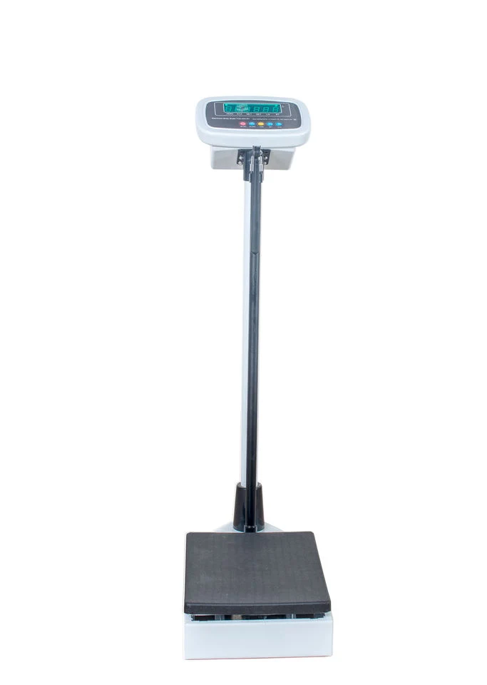 Medical Equipment Digital Electric Weight Height Scale Tcs-200b-Rt