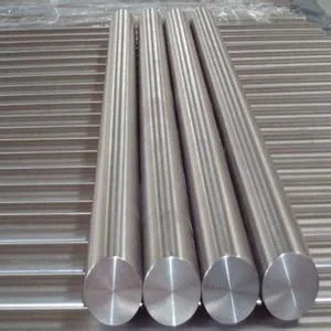 Super Alloys Round Bar K418 31, Alloy 31 (N08031) Nickel Alloy