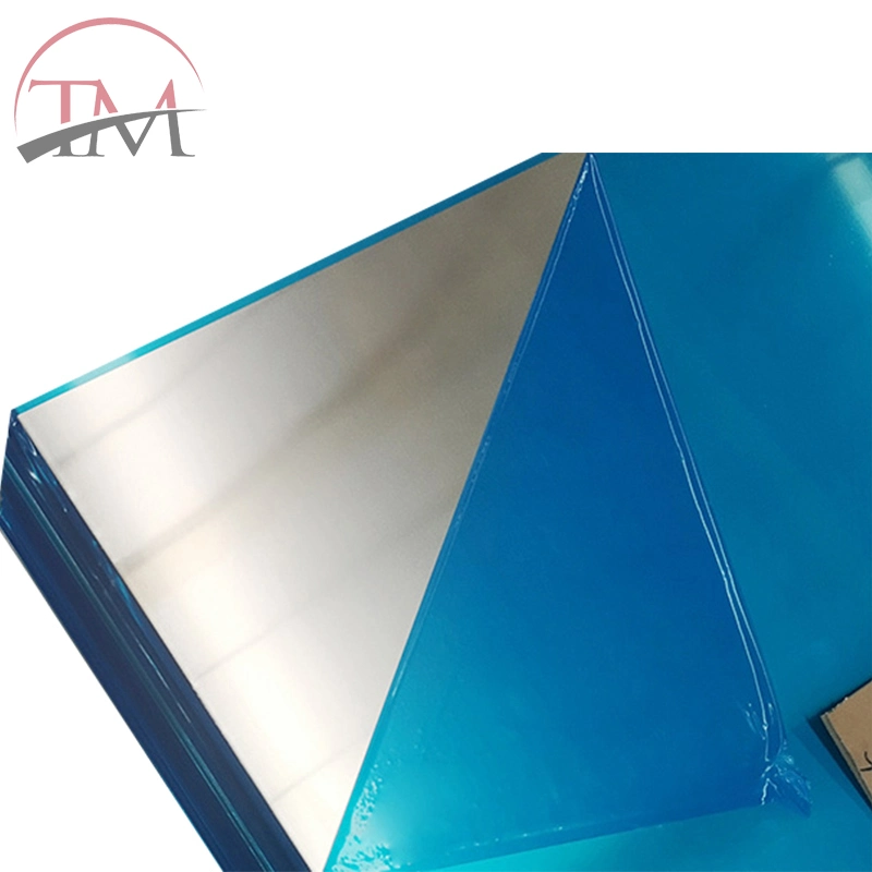 5005 5052 5754 Magnesium Aluminum Plate Alloy Price