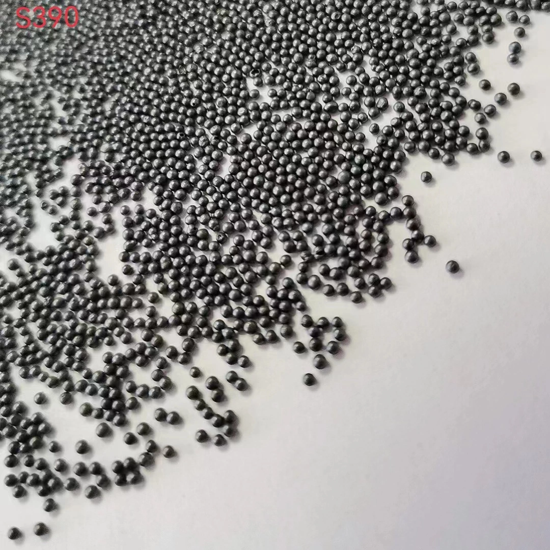 Pills for High Manganese Steel Alloy Steel S230 S280 S330 S390 S460 S550 Blasting Machine Products