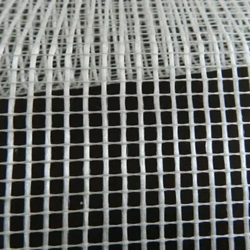 Soft Alkaline Resistant Glass Fiber Mesh for Wall Reinforcing