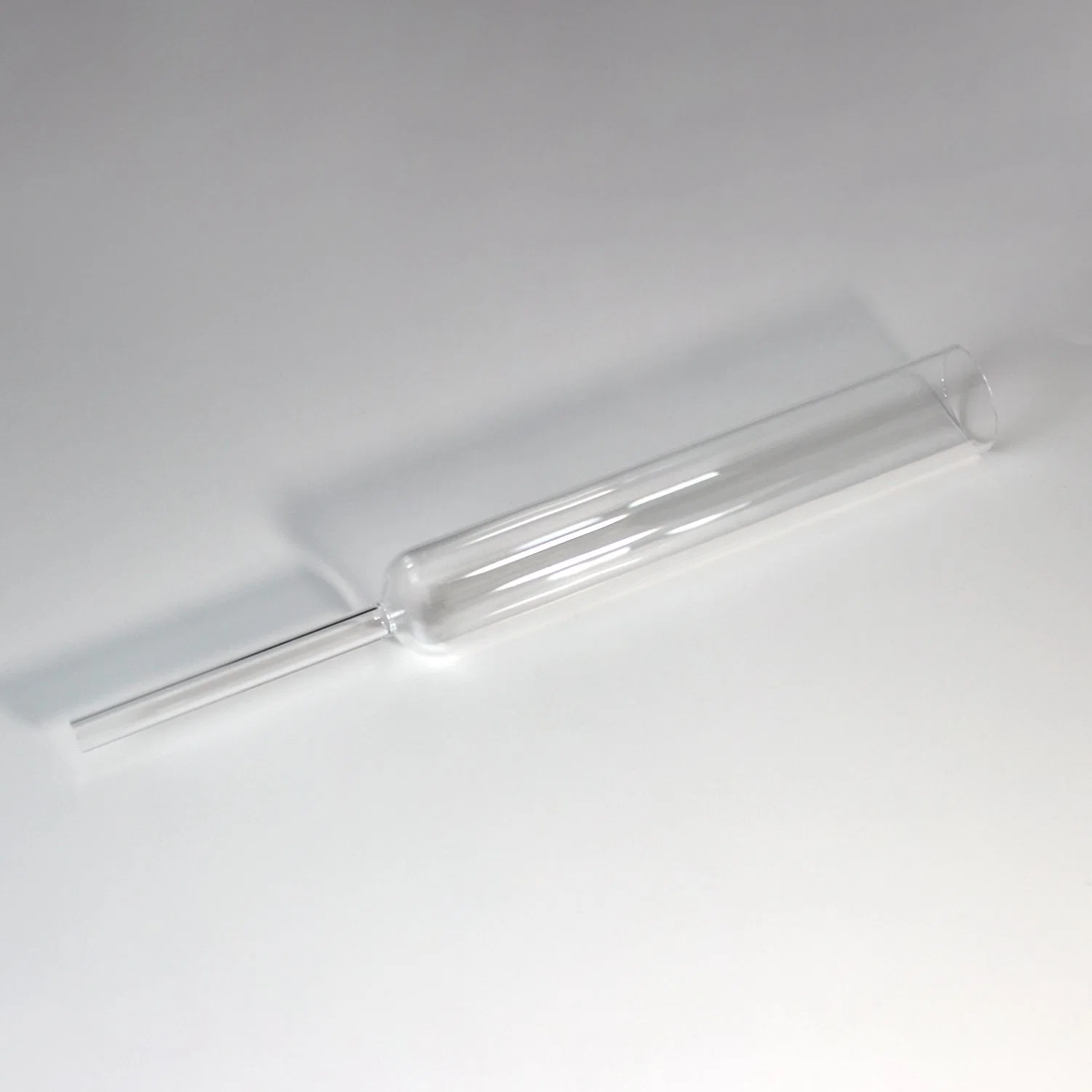 Newest Allotype Quartz Bulb Tube