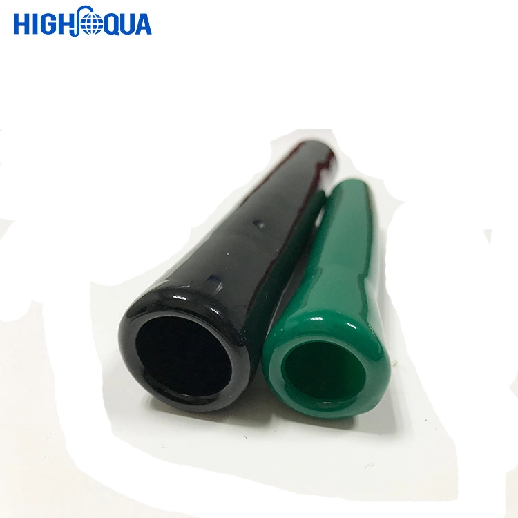 High quality/High cost performance  Chinese PVC Bend Restrictor, Hose Bend Restrictor