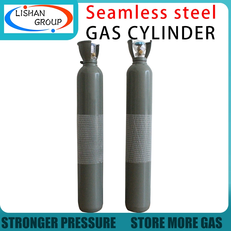 Wholesale 20L Gas Cylinders - Ensuring Dependable Gas Supply for Your Business