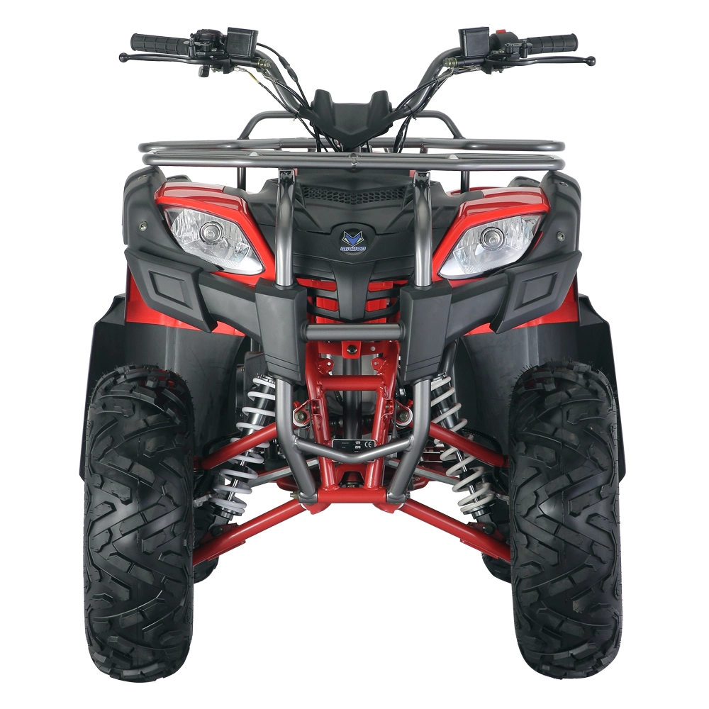 Fun 150cc Electric Start Gasoline Kids Quad Atvs