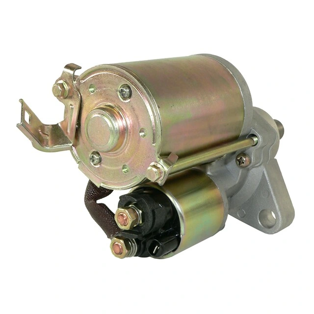 Coche/Auto Starter para Acura/Honda Accord (12V 1,6KW) 17899