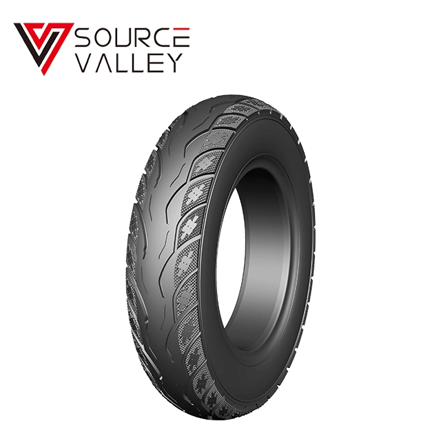 Xm-085 OEM de 16 pulgadas Nuevo 6PR/Nylon 8pr el patrón de off road Moto neumáticos tubeless/neumático (110/90-16) con la norma ISO CCC E-MARK DOT SGS Soncap Coc