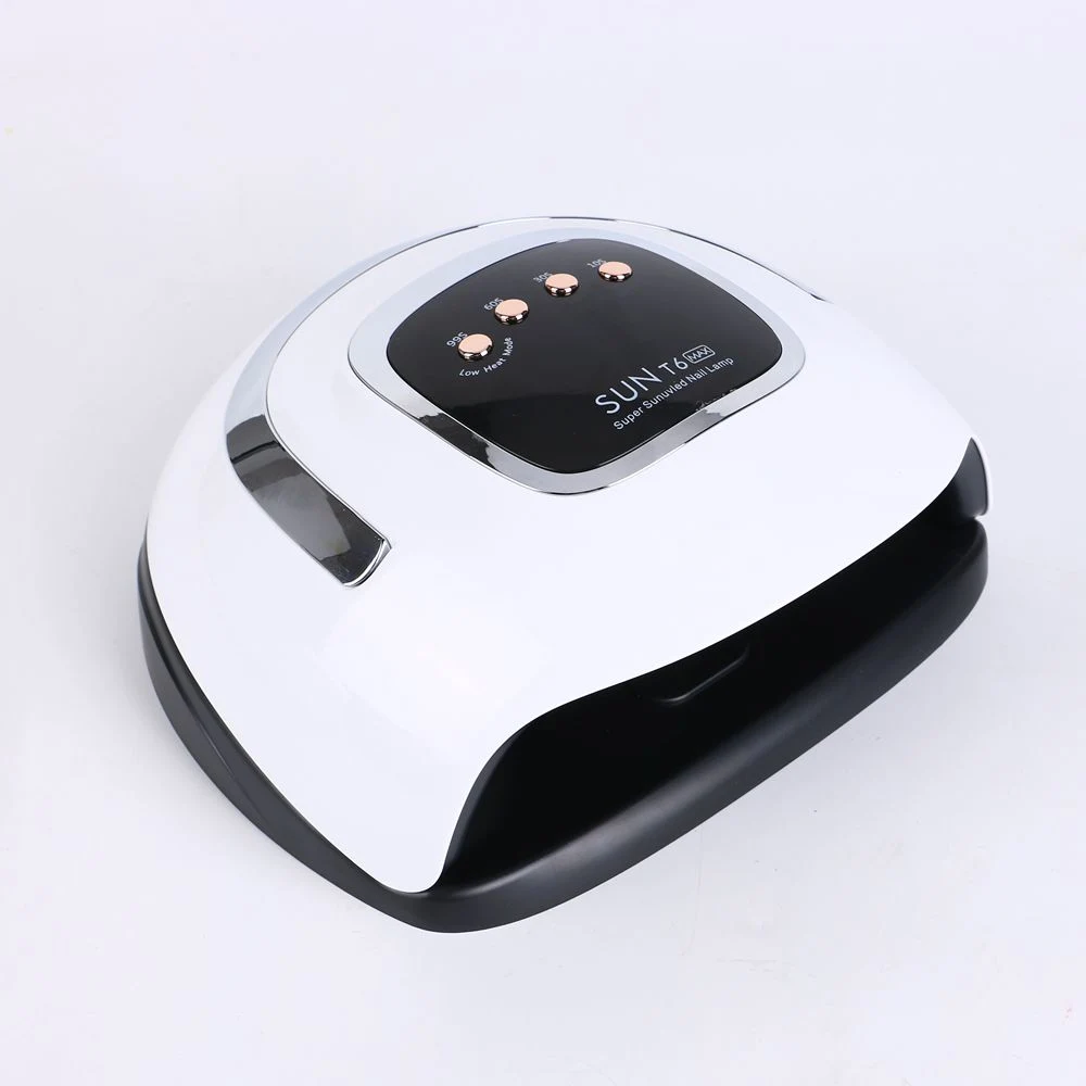 2022 Newest Nail Lamp 3.0 Sunx7 Max T6 57PCS LED