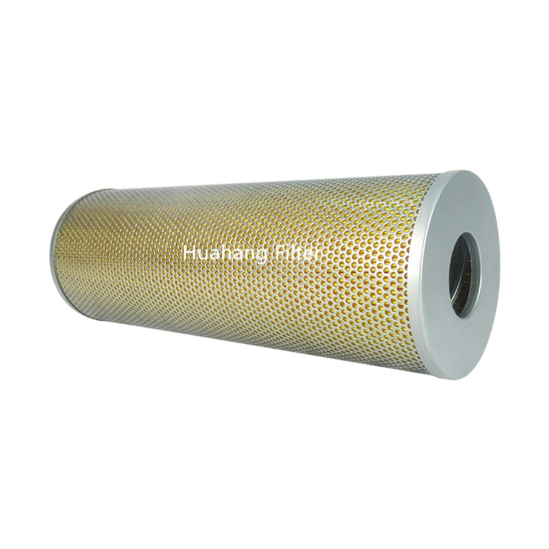 Huahang supply  industrial Replacement hydraulic oil Filter Element For Parker FP718-5