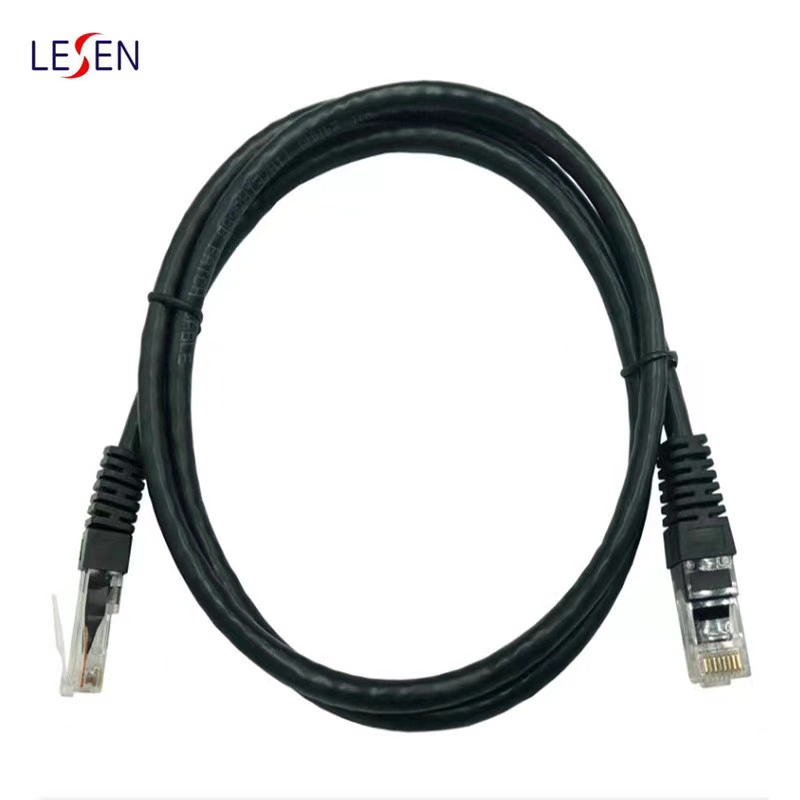 Cat5 Cat5e CAT6 CAT6A Jumper USB Cable of Wide Applicability