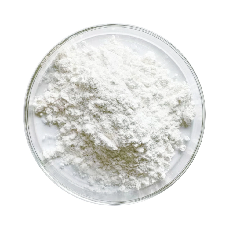 Supply High Quality Additive Animo Acid CAS 56-86-0 L-Glutamic Acid