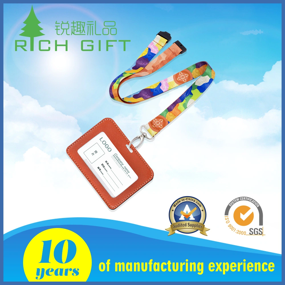 Wholesale/Supplier Mass Various High quality/High cost performance Fine Polyester Lanyard