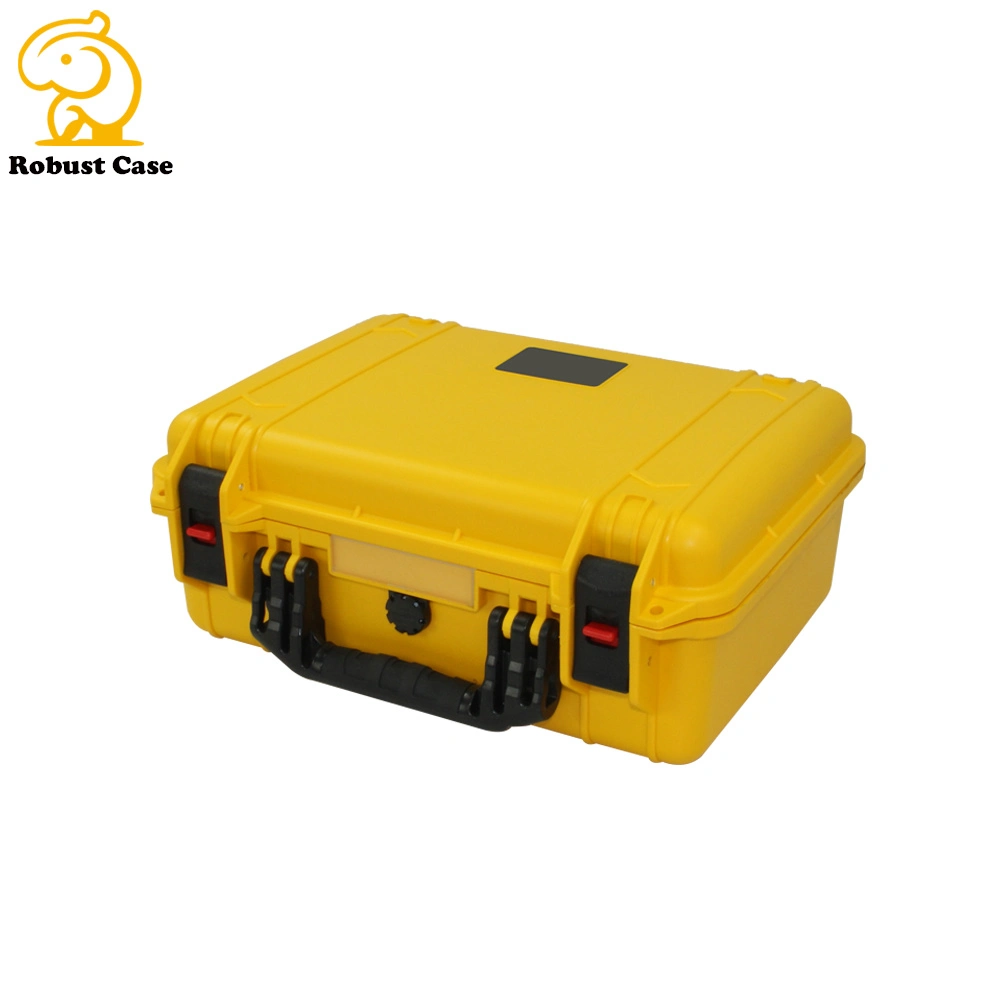 High Impact PP Plastic Waterproof Equipment Case of Reasonable Price for Outdoor Use