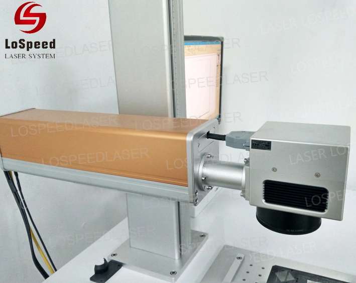 Economical System High quality/High cost performance  Fiber Laser Scan Head Sg7110 Wholesale/Supplier