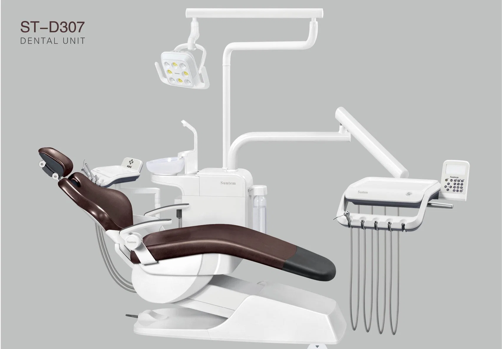 St-D307 Which Are Used by The Department of Stomatology for Diagnosis