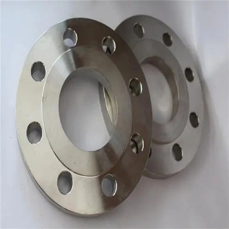 A105 Carbon Steel ANSI B16.5 600lb Standard Orifice So Flange