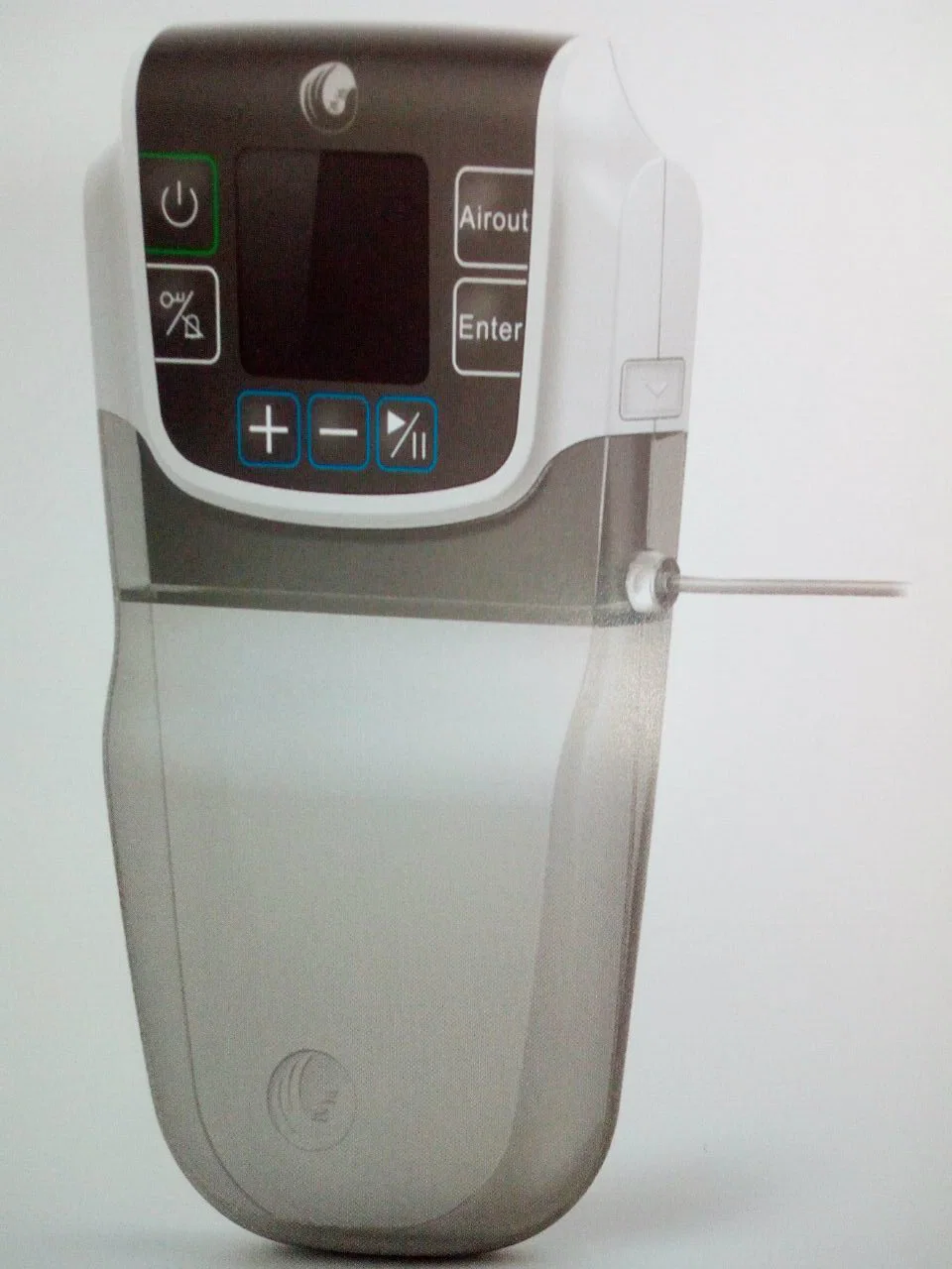 Disposable Electronic Infusion Pump