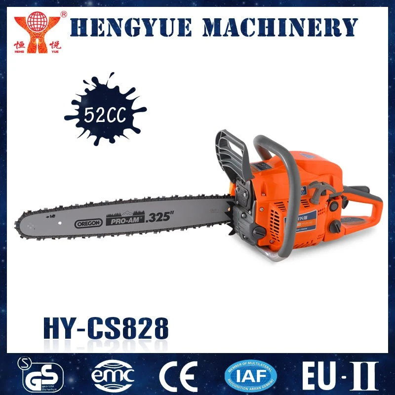 Portable Chain Saw with Great Power in Hot Sale