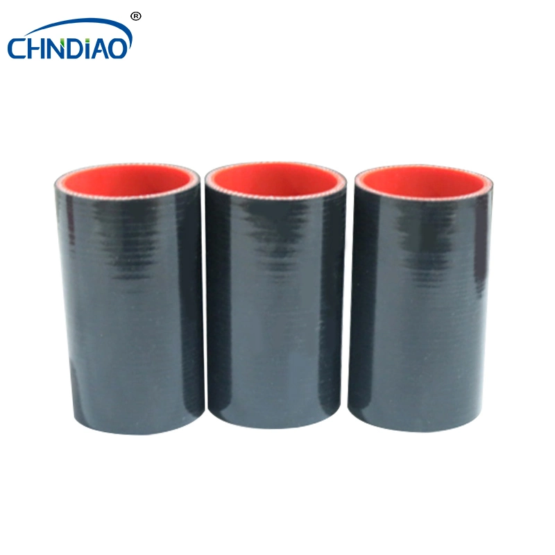 4 Inch Truck Radiator Rubber Coolant Tube Silicone Hose for Car