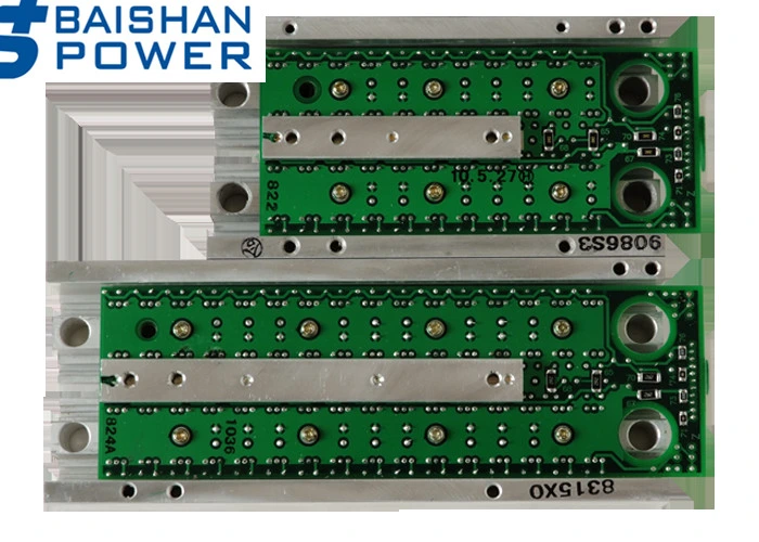 Electric Forklift Spare Parts Boot Circuit Board Nichiyu Fb15-72 54000-81400 Sumitomo Reach Forklift Fet Module Yep-1894D Forklift N61f30845D N61f30828e