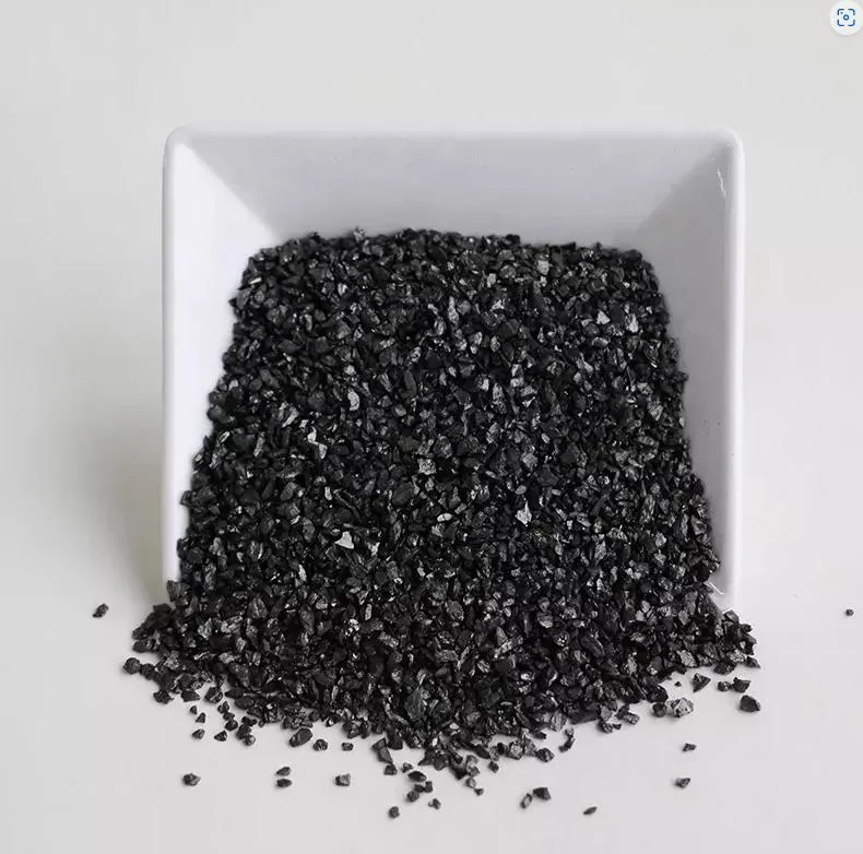 0-10mm High quality/High cost performance  Petroleum Coke Calcined Suppliers