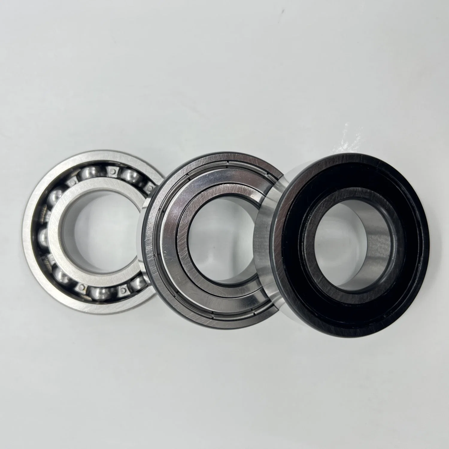 Deep Groove Ball/Self Aligning/ Thrust/Angular Contact/Ball Bearing/Taper/Cylindrical Roller/ Pillow Block/Self Aligning/Needle/Roller Bearing/Wheel Hub Bearing